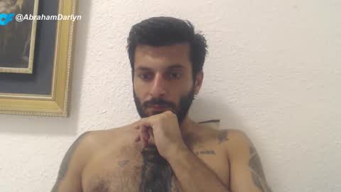 Snapshot of masterofinfatuation chatting on 21, 9, 2025 online show from 21, 9, 2025