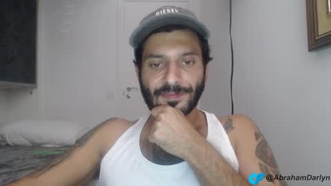 Snapshot of masterofinfatuation chatting on 4, 10, 2025 online show from 4, 10, 2025