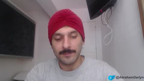 Snapshot of masterofinfatuation chatting on 19, 10, 2025 online show from 19, 10, 2025
