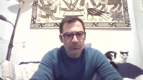 Snapshot of masterp17 chatting on 25, 2, 2026 Master P online show from 25, 2, 2026