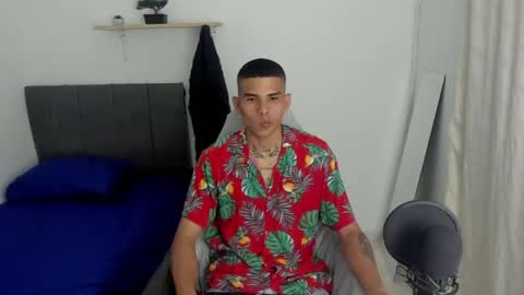 Snapshot of masters_latins chatting on 31, 7, 2026 masters_latins online show from 31, 7, 2026
