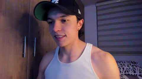 mastrangelo_x online show from 1, 10, 2025