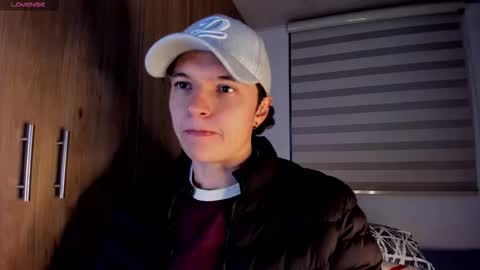 mastrangelo_x online show from 21, 3, 2026