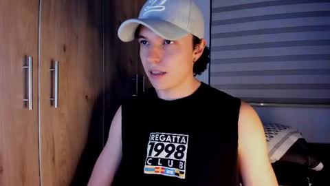 Snapshot of mastrangelo_x chatting on 10, 7, 2026 mastrangelo_x online show from 10, 7, 2026