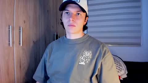 Snapshot of mastrangelo_x chatting on 31, 7, 2026 mastrangelo_x online show from 31, 7, 2026
