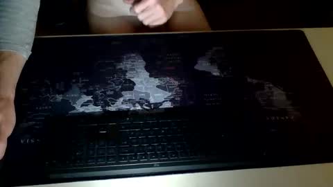 MasturbateMindbreaker online show from 19, 4, 2026