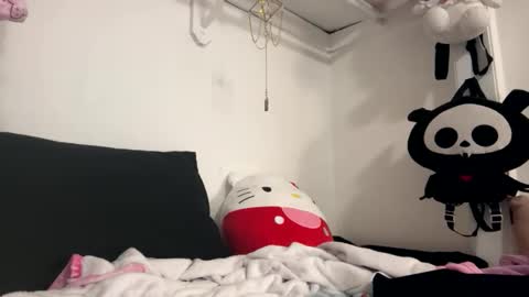 masturbatingmariamiller online show from 5, 12, 2025