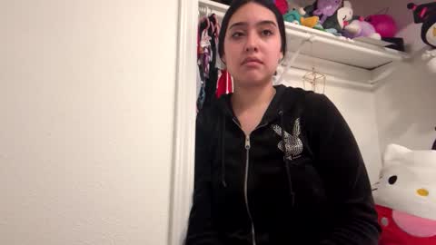 masturbatingmariamiller online show from 18, 12, 2025