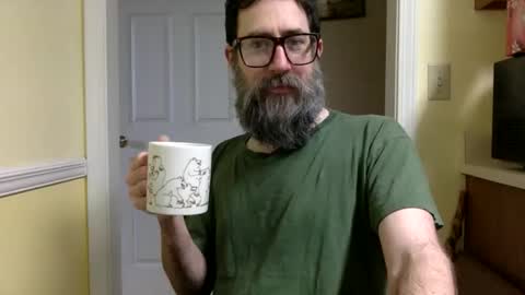 masturbauteur online show from 18, 4, 2026