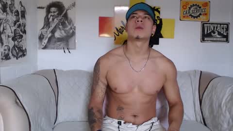 Matt online show from 26, 1, 2025