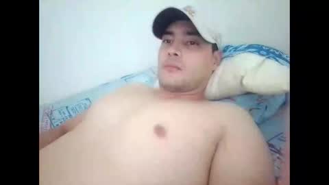 Snapshot of mateo2803 chatting on 14, 9, 2025 mateo2803 online show from 14, 9, 2025