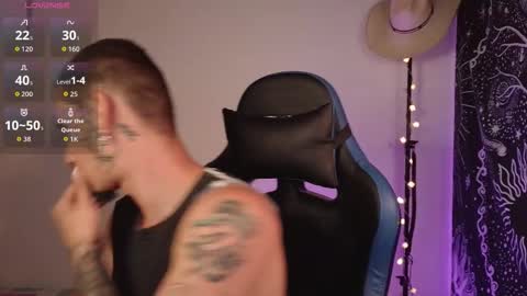 Mateo online show from 2, 11, 2025