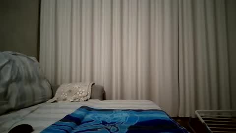 Mateo Blu online show from 12, 7, 2026