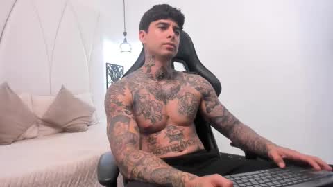 Snapshot of mateo_dilucajs1 chatting on 10, 9, 2025 mateo_dilucajs1 online show from 10, 9, 2025