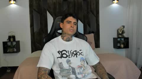 Snapshot of mateo_dilucajs1 chatting on 27, 9, 2025 mateo_dilucajs1 online show from 27, 9, 2025