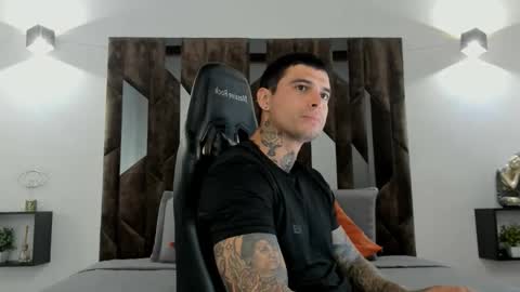 mateo_dilucajs1 online show from 30, 11, 2025