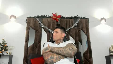 mateo_dilucajs1 online show from 5, 12, 2025