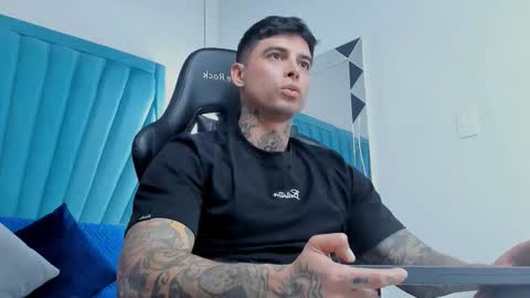 mateo_dilucajs1 online show from 12, 1, 2026