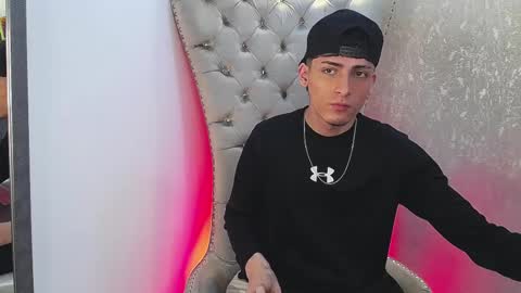 mateo mitchell online show from 14, 10, 2025