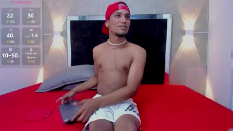 Mateo and Noah online show from 13, 11, 2025