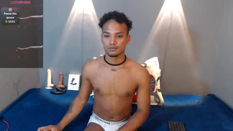Mateo and Noah online show from 6, 5, 2026