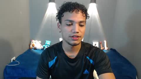 Snapshot of mateo_nick chatting on 13, 6, 2026 Mateo and Noah online show from 13, 6, 2026