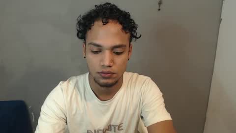 Snapshot of mateo_nick chatting on 15, 7, 2026 Mateo and Noah online show from 15, 7, 2026