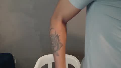Snapshot of mateo_nick chatting on 16, 7, 2026 Mateo and Noah online show from 16, 7, 2026
