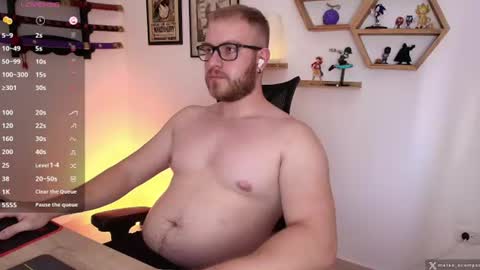 mateo_ocampo2 online show from 19, 6, 2026