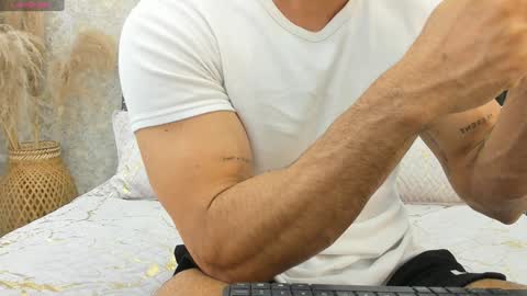 Mateo online show from 3, 12, 2024