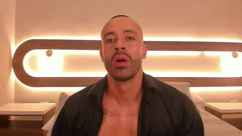 Mateo online show from 22, 3, 2026