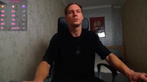 MateoBenjamin online show from 1, 11, 2025