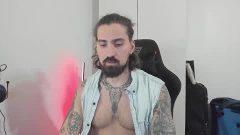 mateohalifa online show from 21, 12, 2025