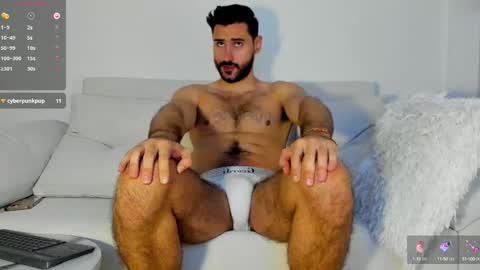 mateoking_ online show from 15, 10, 2025