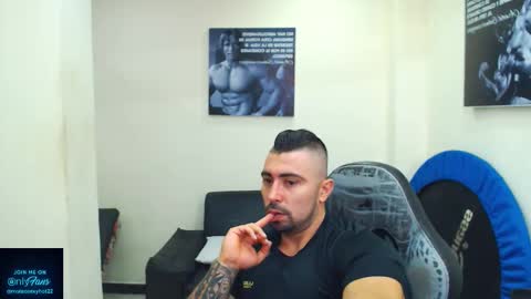 Mateo online show from 20, 9, 2025