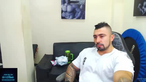 Mateo online show from 19, 11, 2025