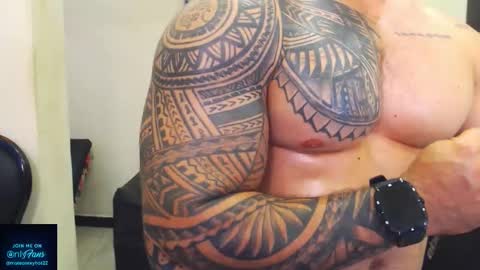 Snapshot of mateosexyhot22 chatting on 4, 3, 2026 Mateo online show from 4, 3, 2026