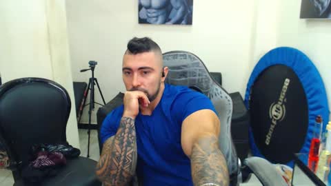 Mateo online show from 6, 6, 2026