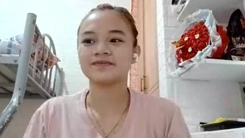 Snapshot of mathakirvin chatting on 7, 7, 2026 Noelle online show from 7, 7, 2026