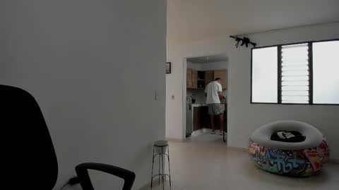 Matheus     online show from 6, 1, 2026