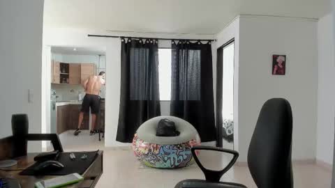 Matheus     online show from 14, 2, 2026