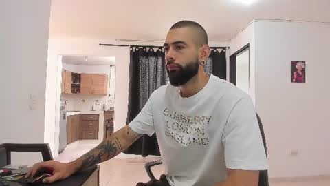 Snapshot of matheusbeard2 chatting on 12, 6, 2026 Matheus online show from 12, 6, 2026