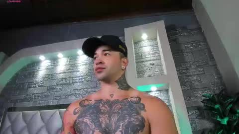 Snapshot of mathew_colt chatting on 11, 9, 2025 mathew_colt online show from 11, 9, 2025