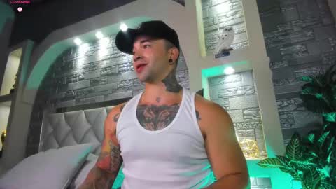 Snapshot of mathew_colt chatting on 20, 9, 2025 mathew_colt online show from 20, 9, 2025