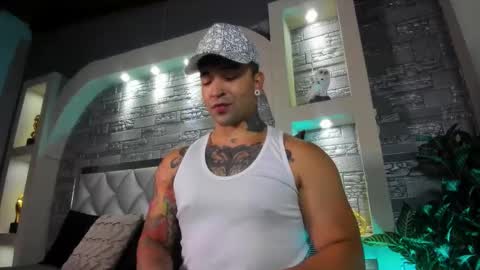 Snapshot of mathew_colt chatting on 22, 9, 2025 mathew_colt online show from 22, 9, 2025