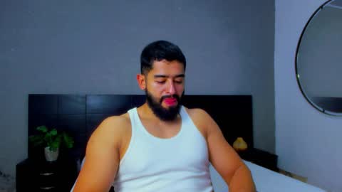 Mathew Flintt  online show from 7, 11, 2025