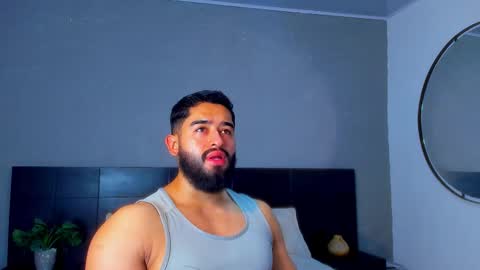 Mathew Flintt  online show from 20, 11, 2025