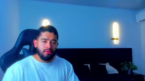 Mathew Flintt  online show from 26, 7, 2026