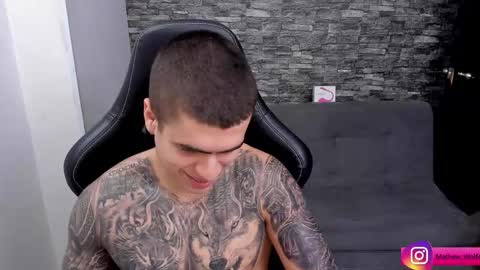 Mathew Independent model online show from 11, 10, 2025