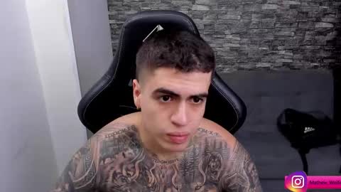 Mathew Independent model online show from 11, 2, 2026